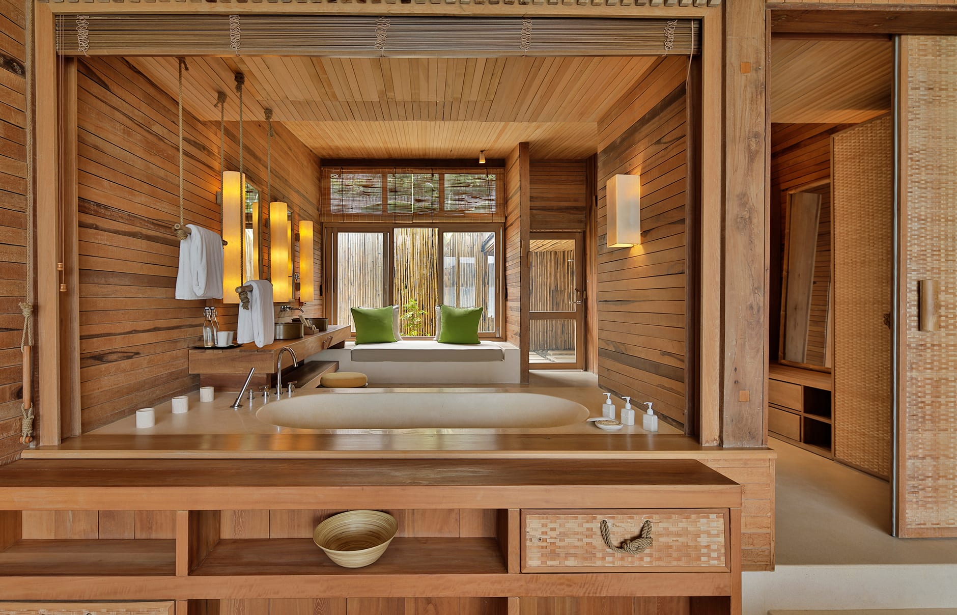 Six Senses Con Dao, Vietnam. Luxury Hotel Review by TravelPlusStyle. Photo © Six Senses Hotels Resorts Spas