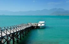 Six Senses Ninh Van Bay, Vietnam