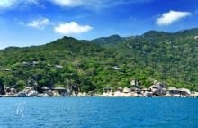 Six Senses Ninh Van Bay, Vietnam