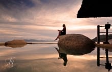 Six Senses Ninh Van Bay, Vietnam