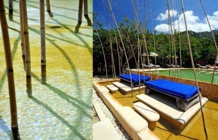 Six Senses Ninh Van Bay, Vietnam