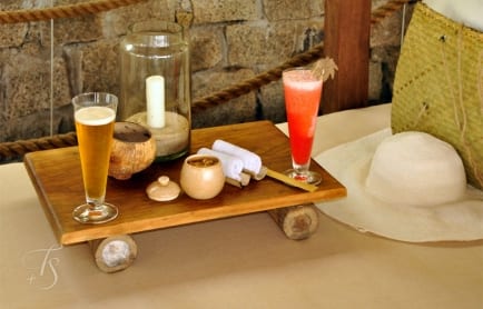 Six Senses Ninh Van Bay, Vietnam