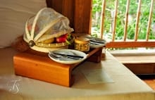 Six Senses Ninh Van Bay, Wietnam