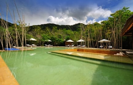 Six Senses Ninh Van Bay, Vietnam