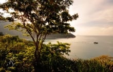 Six Senses Ninh Van Bay, Vietnam