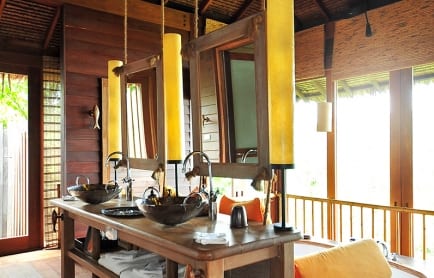 Six Senses Yao Noi, Thailand. © TravelPlusStyle.com
