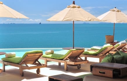 Six Senses Yao Noi, Thailand. © TravelPlusStyle.com