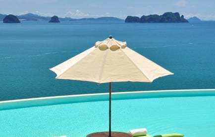 Six Senses Yao Noi, Thailand. © TravelPlusStyle.com