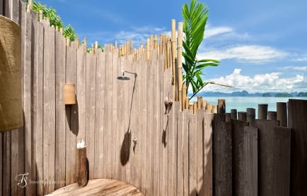 Six Senses Yao Noi, Thailand. © TravelPlusStyle.com