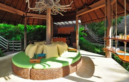 Six Senses Yao Noi, Thailand. © TravelPlusStyle.com