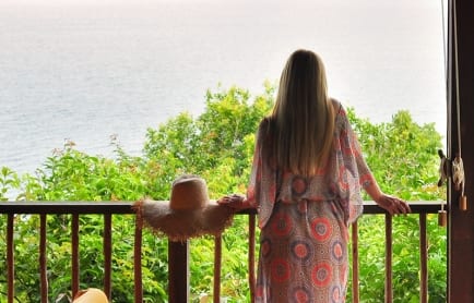 Six Senses Yao Noi, Thailand. © TravelPlusStyle.com