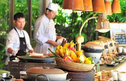 Six Senses Yao Noi, Thailand. © TravelPlusStyle.com