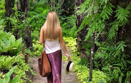 Six Senses Yao Noi, Thailand. © TravelPlusStyle.com