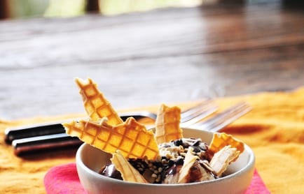 Six Senses Yao Noi, Thailand. © TravelPlusStyle.com