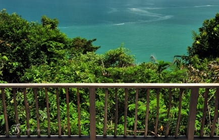 Six Senses Yao Noi, Thailand. © TravelPlusStyle.com