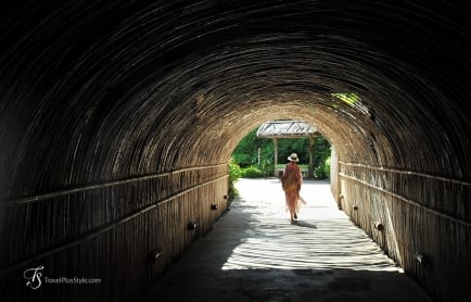 Six Senses Yao Noi, Thailand. © TravelPlusStyle.com