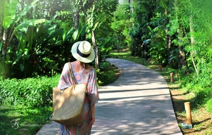 Six Senses Yao Noi, Thailand. © TravelPlusStyle.com