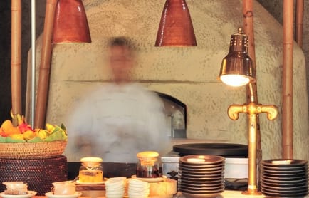 Six Senses Yao Noi, Thailand. © TravelPlusStyle.com