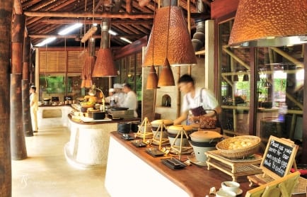 Six Senses Yao Noi, Thailand. © TravelPlusStyle.com