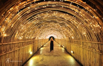 Six Senses Yao Noi, Thailand. © TravelPlusStyle.com