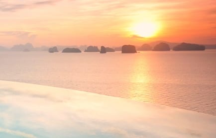 Six Senses Yao Noi, Thailand. © TravelPlusStyle.com