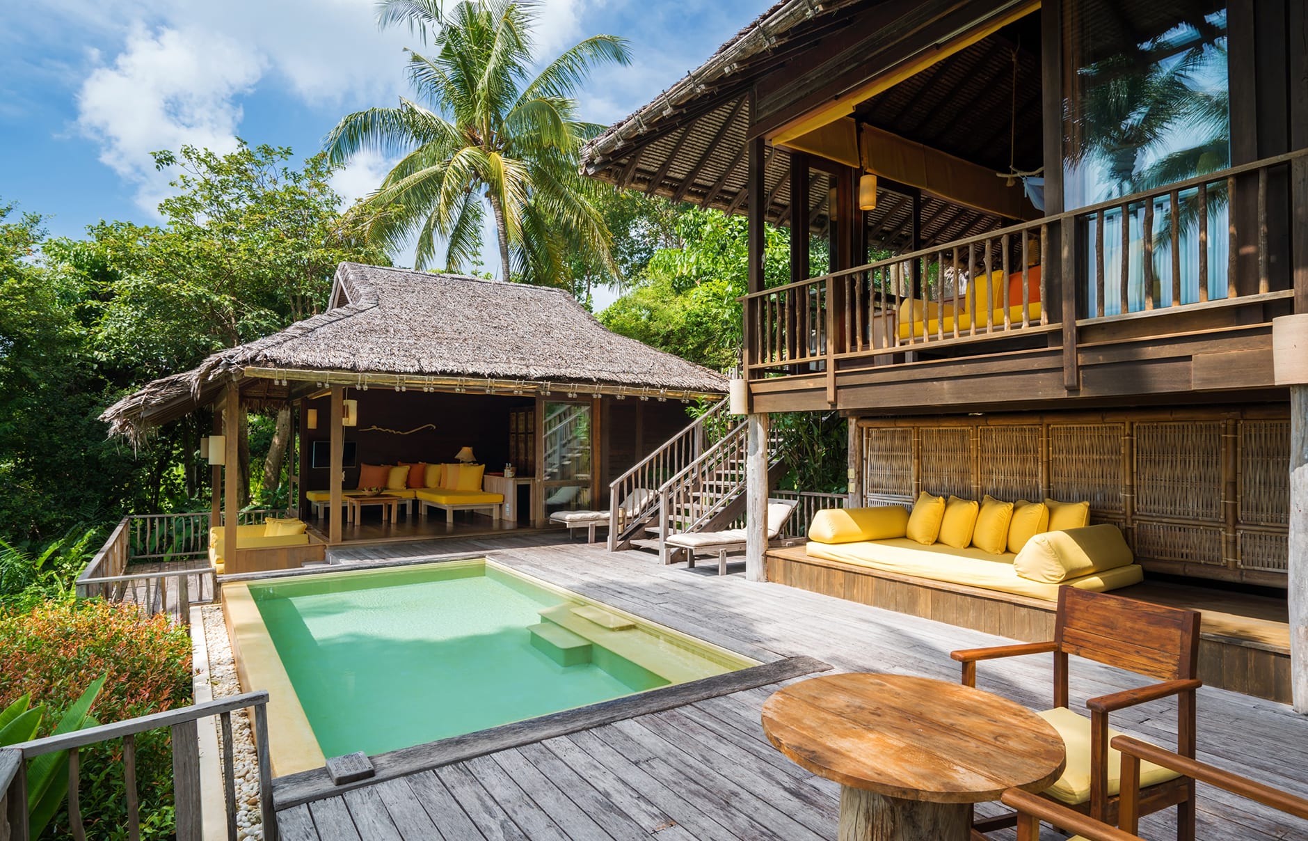 Six Senses Yao Noi, Thailand • Luxury Hotel Review by TravelPlusStyle