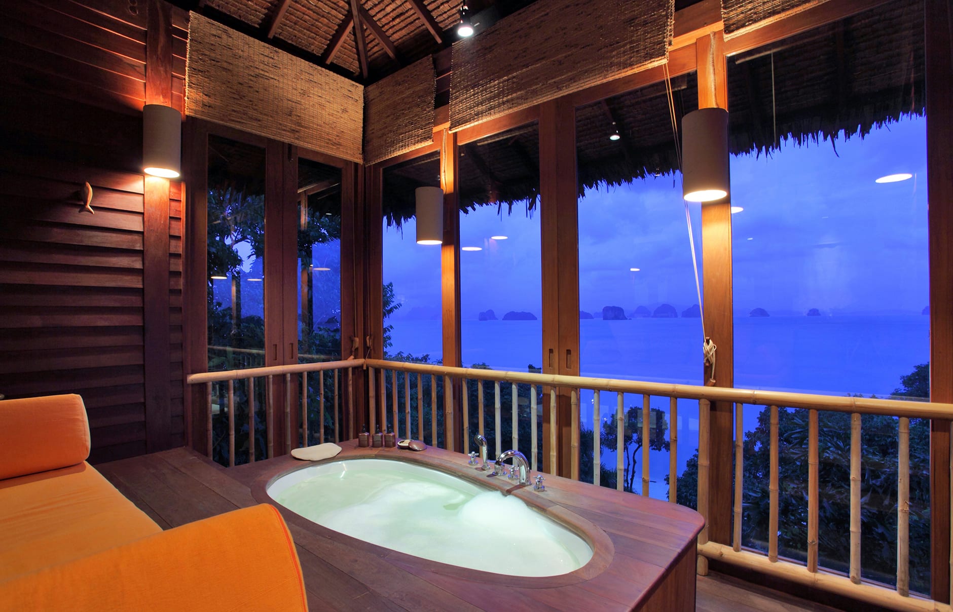 six senses yao noi resort