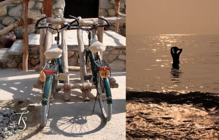 Six Senses Zighy Bay, Oman. © Travel+Style