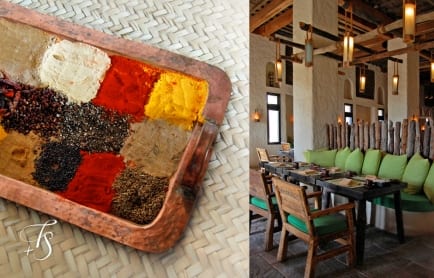 Six Senses Zighy Bay, Oman. © Travel+Style