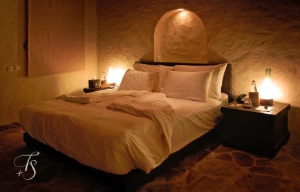 Six Senses Zighy Bay, Oman. © Travel+Style