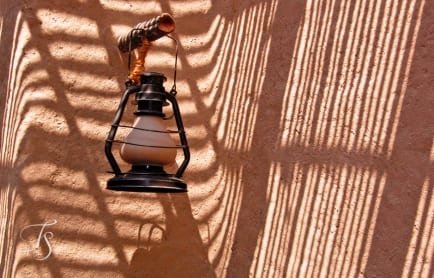 Spa. Six Senses Zighy Bay, Oman