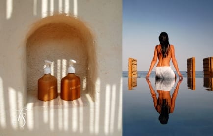 Six Senses Zighy Bay, Oman. © Travel+Style