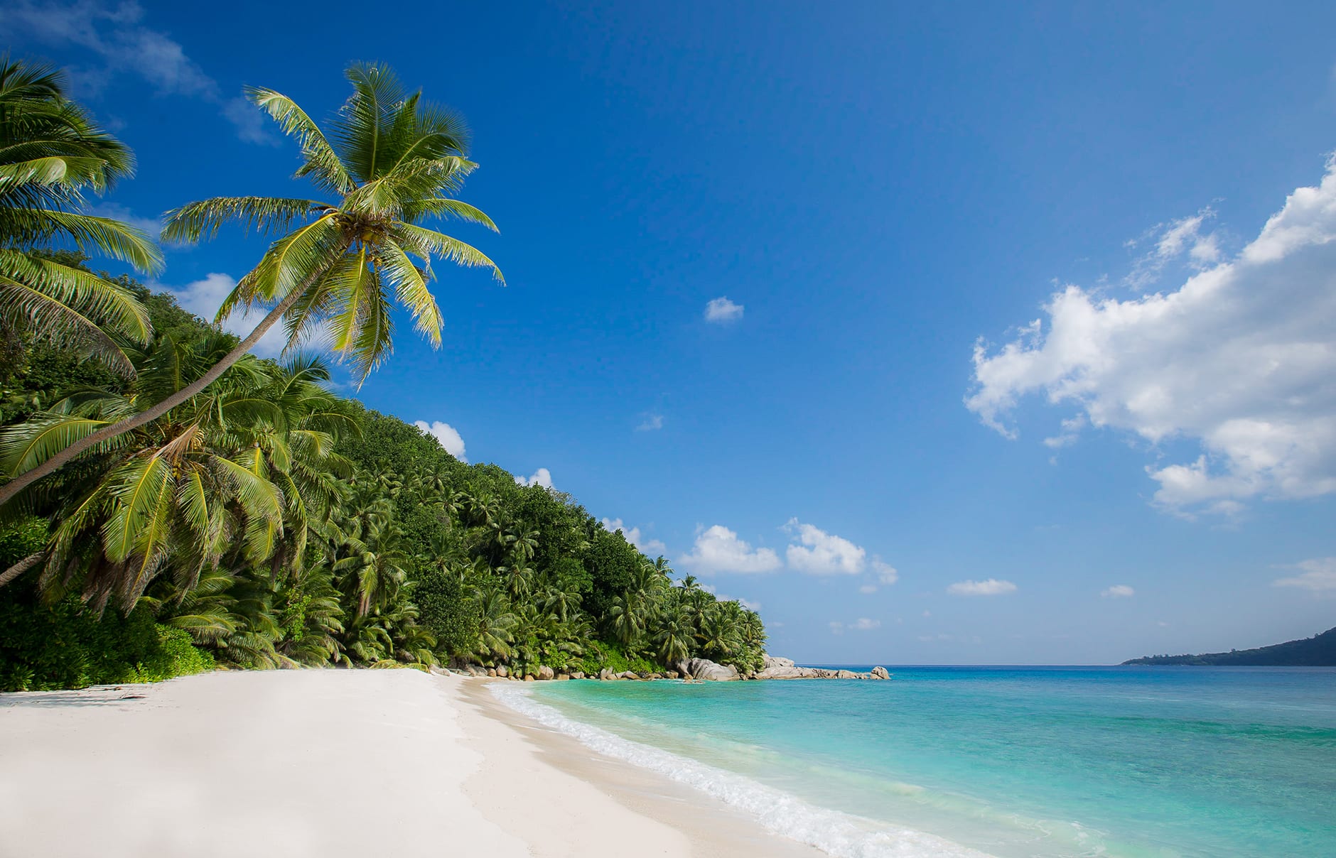 Six Senses Zil Pasyon, Félicité Island, Seychelles. Luxury Hotel Review by TravelPlusStyle. Photo © Six Senses 