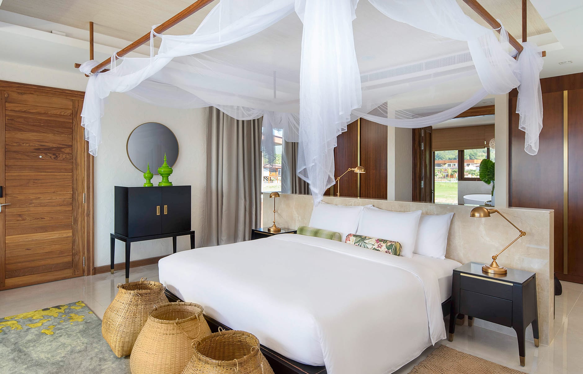 Sofitel Inle Lake Myat Min, Shan, Myanmar. Hotel Review by TravelPlusStyle. Photo © Sofitel