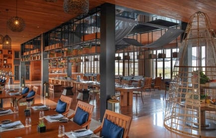 Sofitel Inle Lake Myat Min,Sofitel Inle Lake Myat Min