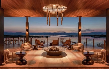 Sofitel Inle Lake Myat Min,Sofitel Inle Lake Myat Min