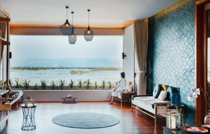 Sofitel Inle Lake Myat Min,Sofitel Inle Lake Myat Min