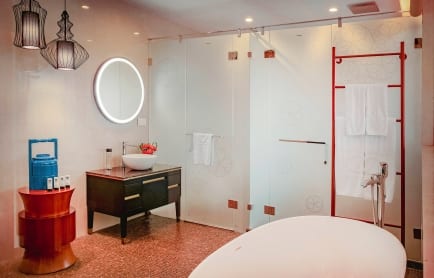 Sofitel Inle Lake Myat Min,Sofitel Inle Lake Myat Min