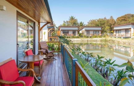Sofitel Inle Lake Myat Min,Sofitel Inle Lake Myat Min