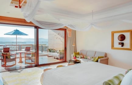 Sofitel Inle Lake Myat Min,Sofitel Inle Lake Myat Min