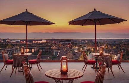 Sofitel Inle Lake Myat Min,Sofitel Inle Lake Myat Min