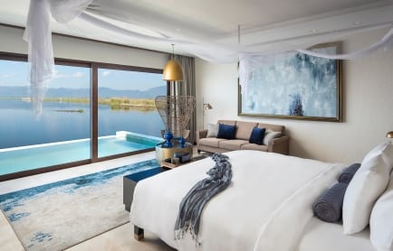 Sofitel Inle Lake Myat Min,Sofitel Inle Lake Myat Min