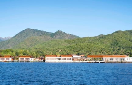 Sofitel Inle Lake Myat Min,Sofitel Inle Lake Myat Min