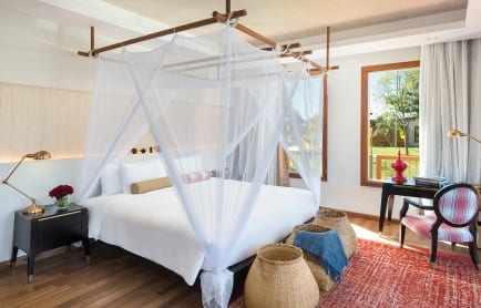 Sofitel Inle Lake Myat Min,Sofitel Inle Lake Myat Min