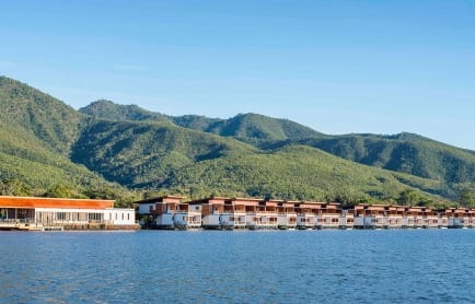 Sofitel Inle Lake Myat Min,Sofitel Inle Lake Myat Min