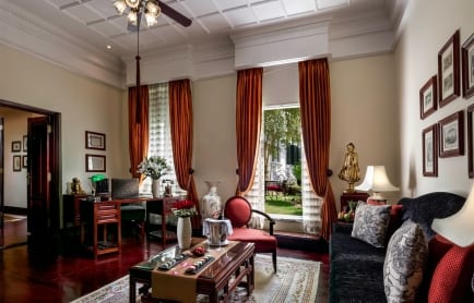 Sofitel Legend Metropole Hanoi,Sofitel Legend Metropole Hanoi