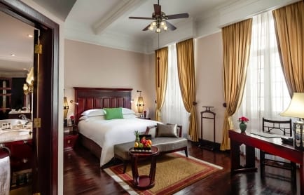 Sofitel Legend Metropole Hanoi,Sofitel Legend Metropole Hanoi