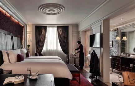 Sofitel Legend Metropole Hanoi