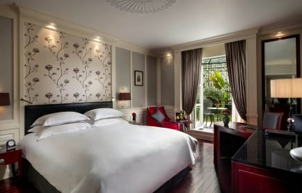 Sofitel Legend Metropole Hanoi,Sofitel Legend Metropole Hanoi