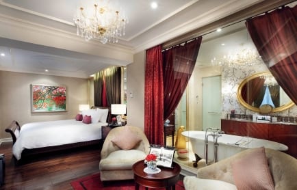 Sofitel Legend Metropole Hanoi,Sofitel Legend Metropole Hanoi